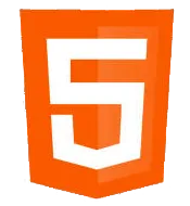 Icon HTML5